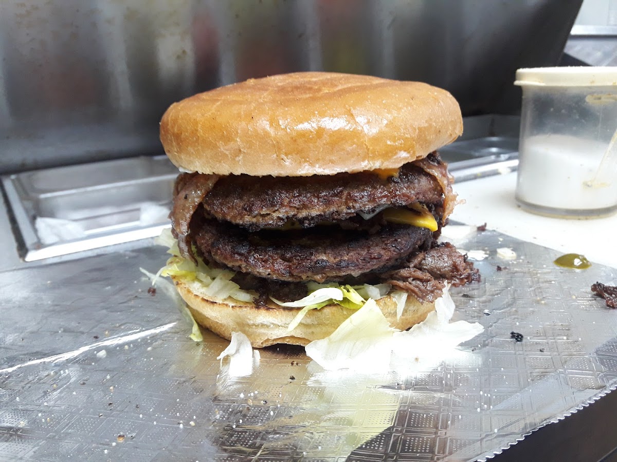 Collins Burger Mart-9