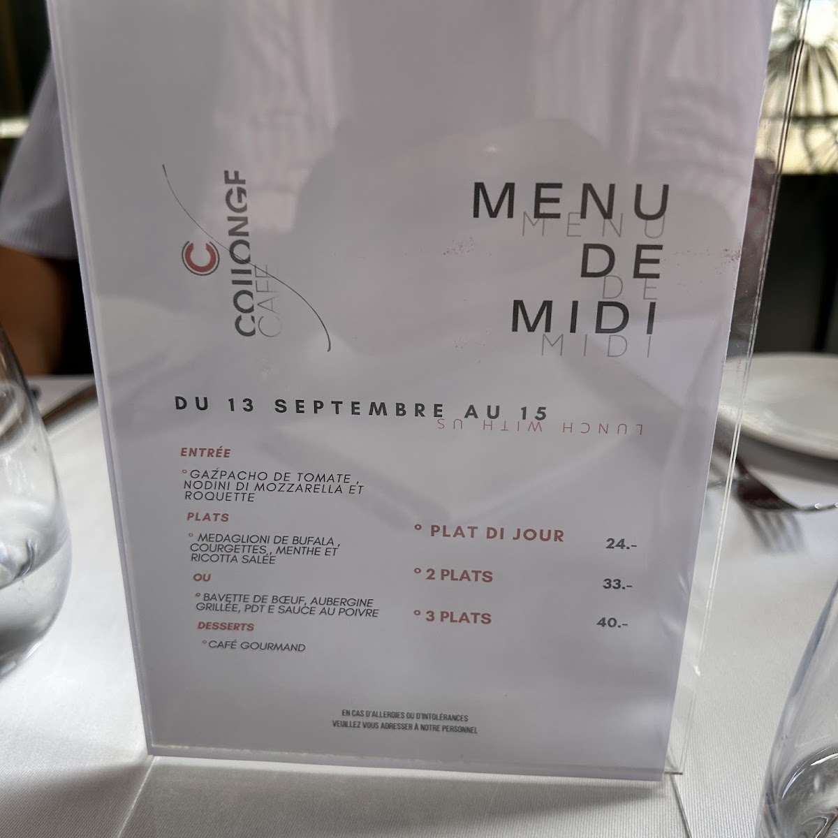 Menu Collonge Café Restaurant-10