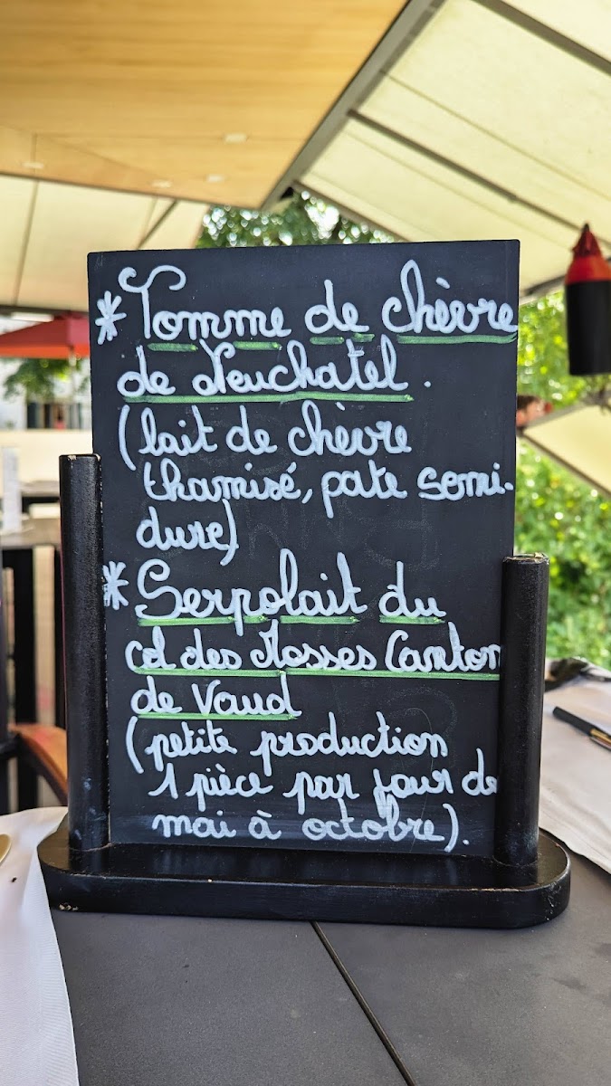 Menu Collonge Café Restaurant-9