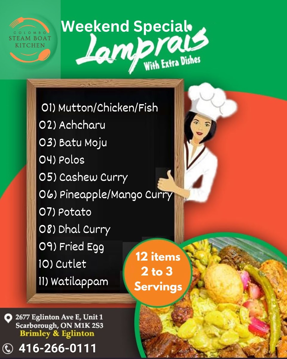 Menu Colombo Steam Boat Kitchen-1