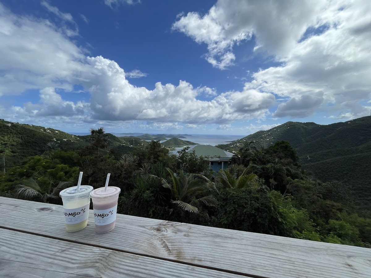Colombo's Smoothies-4