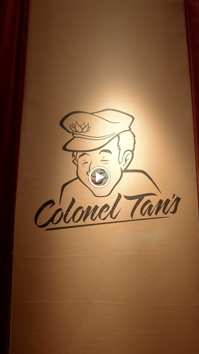 Colonel Tan's Thai Kitchen-2