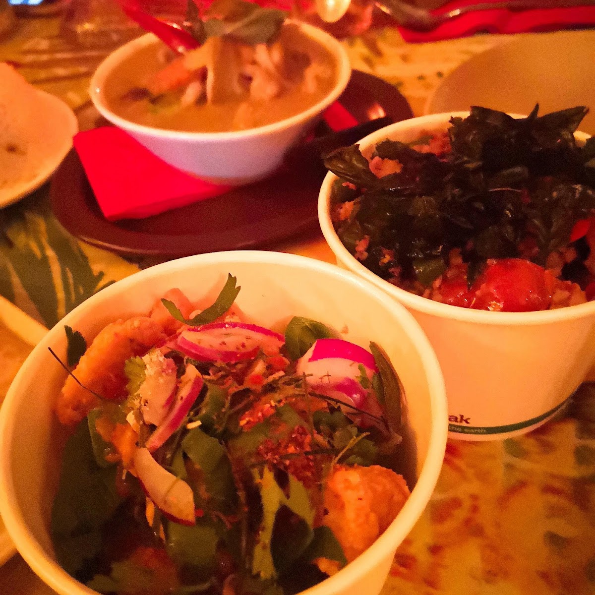 Colonel Tan's Thai Kitchen-5