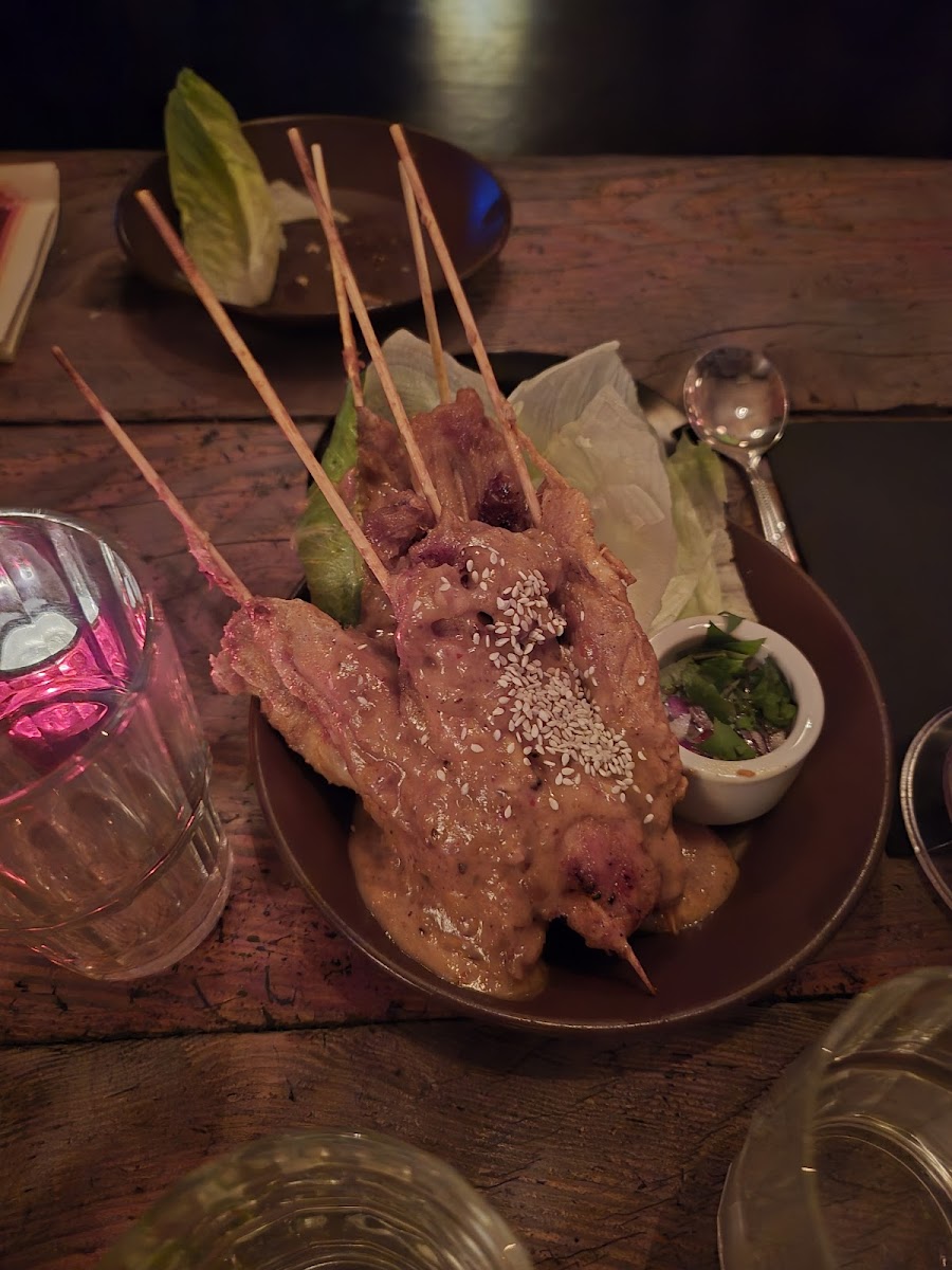 Colonel Tan's Thai Kitchen-7