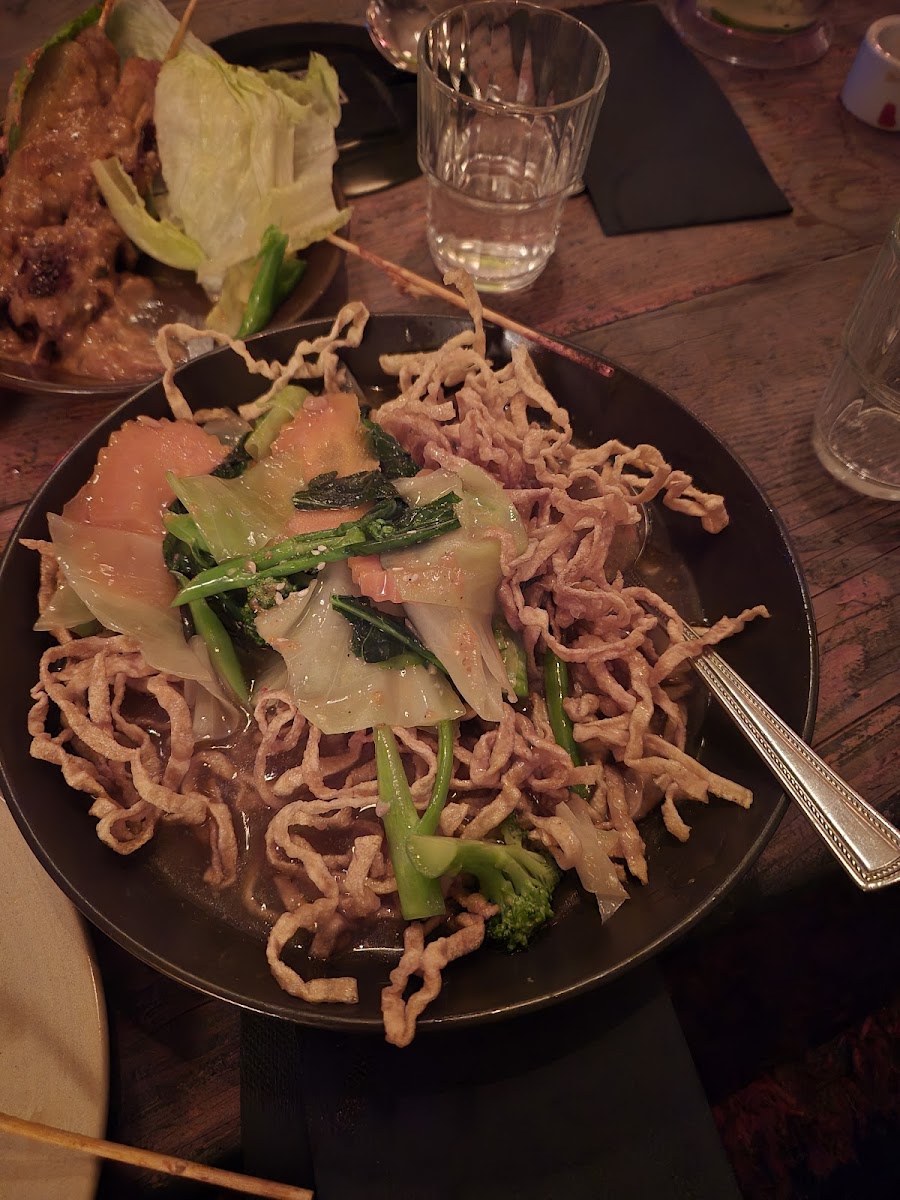 Colonel Tan's Thai Kitchen-8