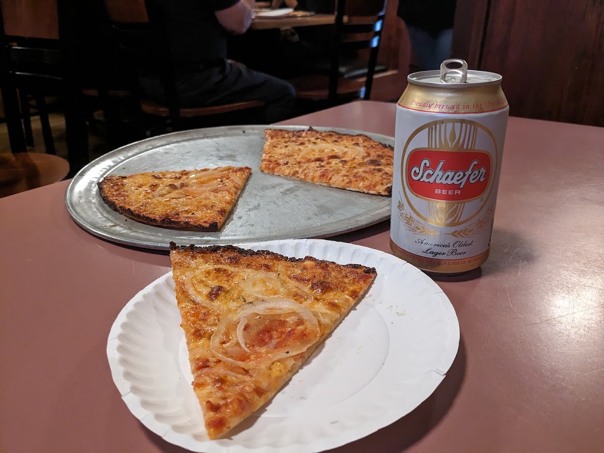 Colony Grill - Stamford-7