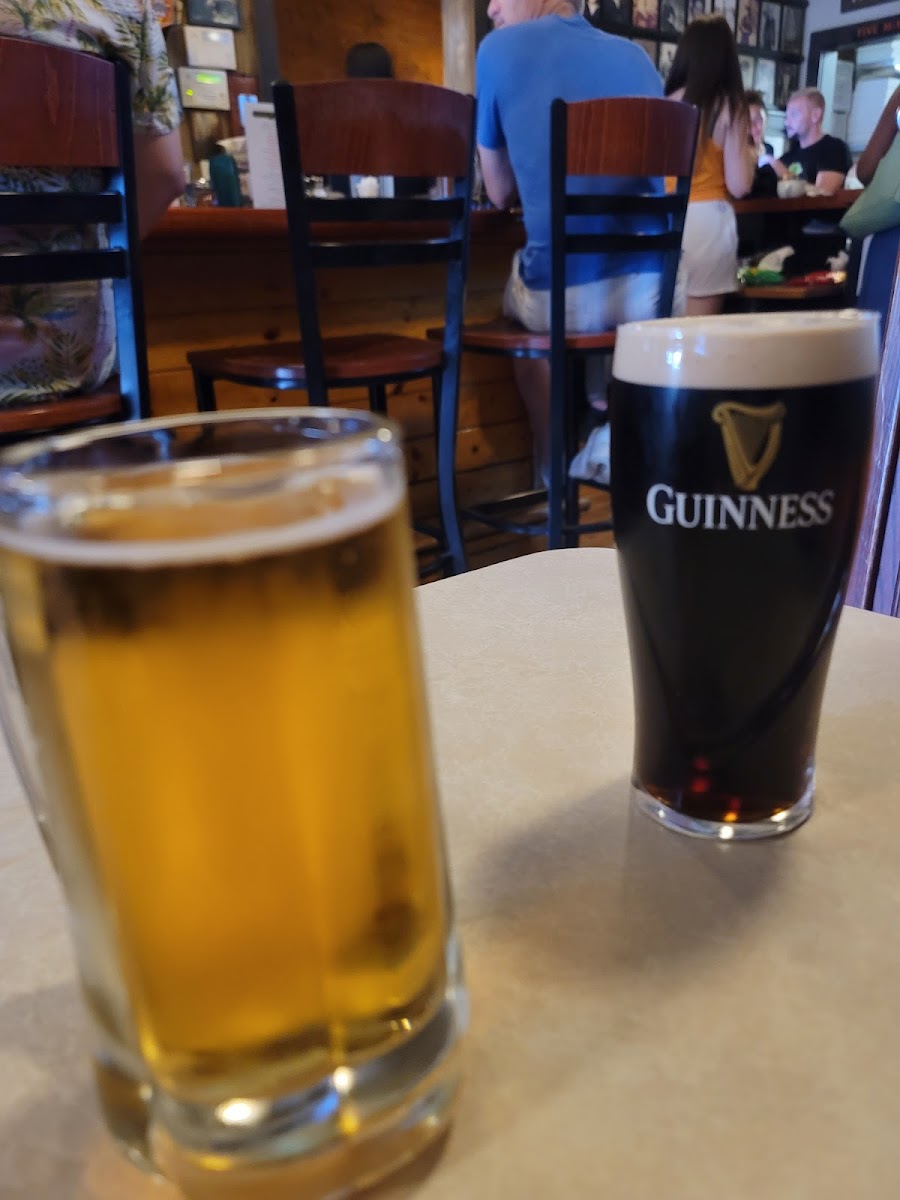 Colony Grill - Stamford-8