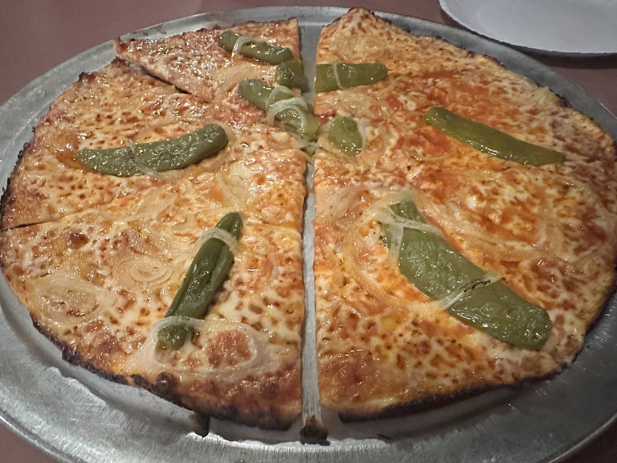Colony Grill - Stamford-9