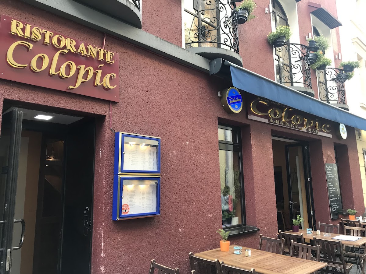 Colopic Ristorante