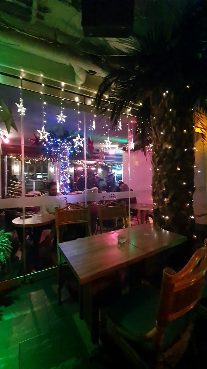 Colopic Ristorante-2