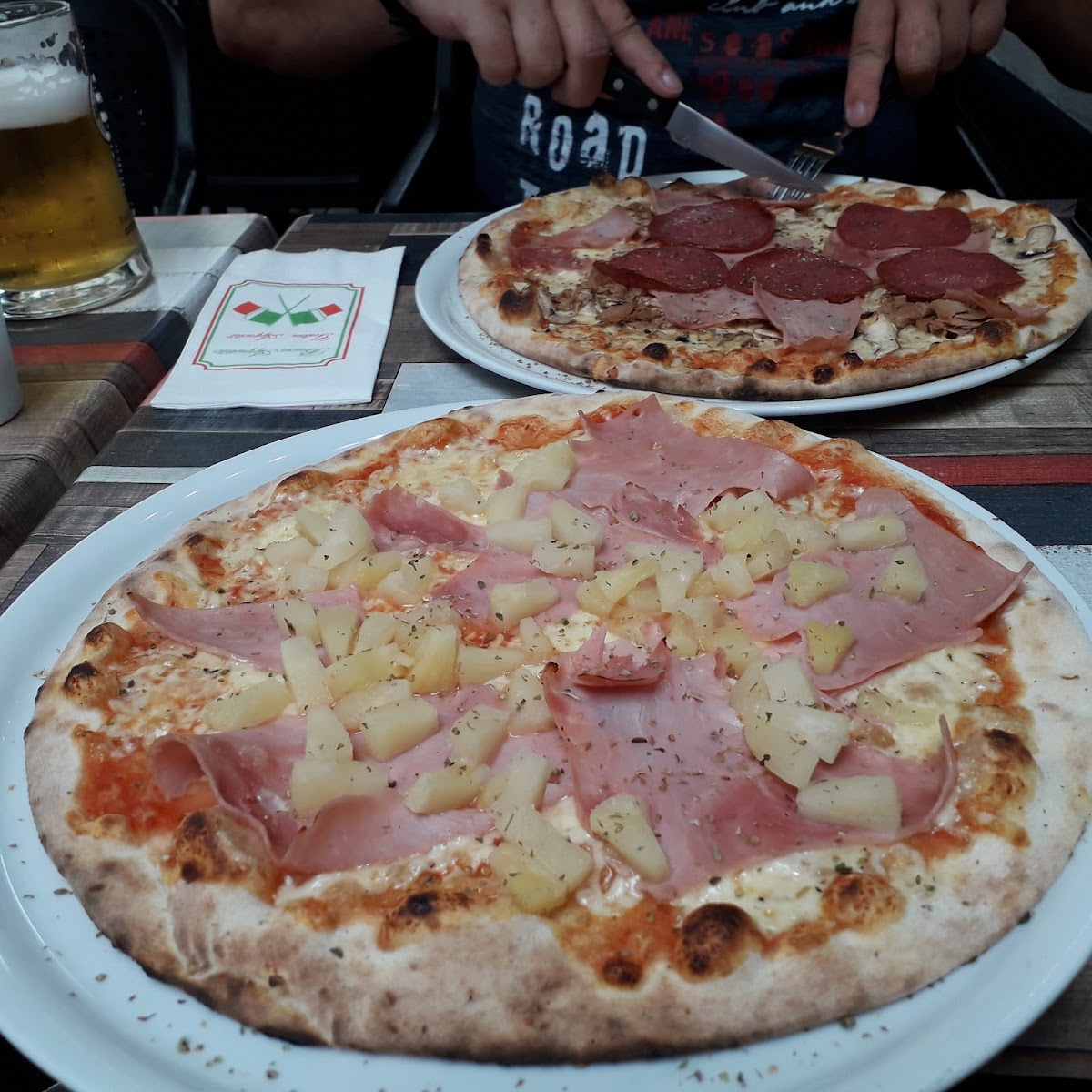 Colopic Ristorante-8