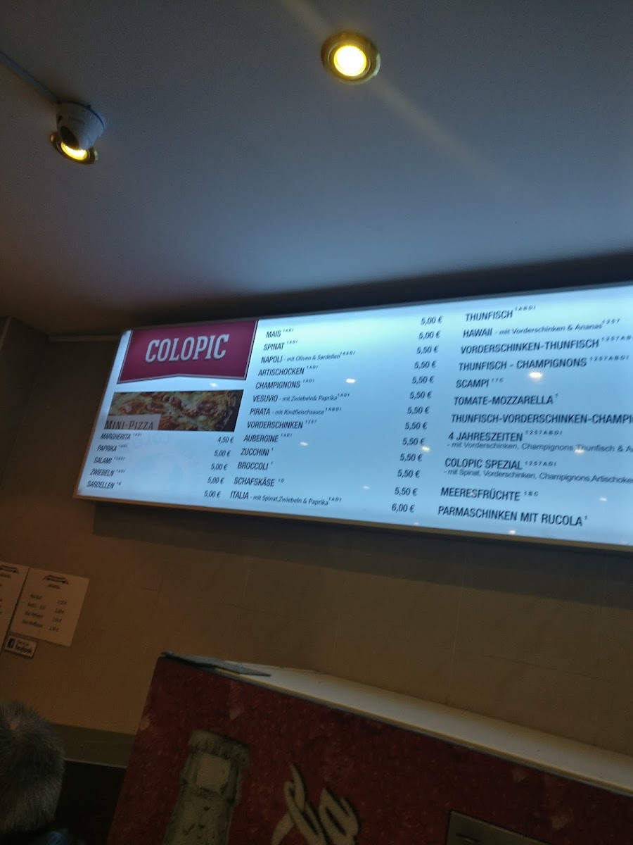Menu Colopic Ristorante-3