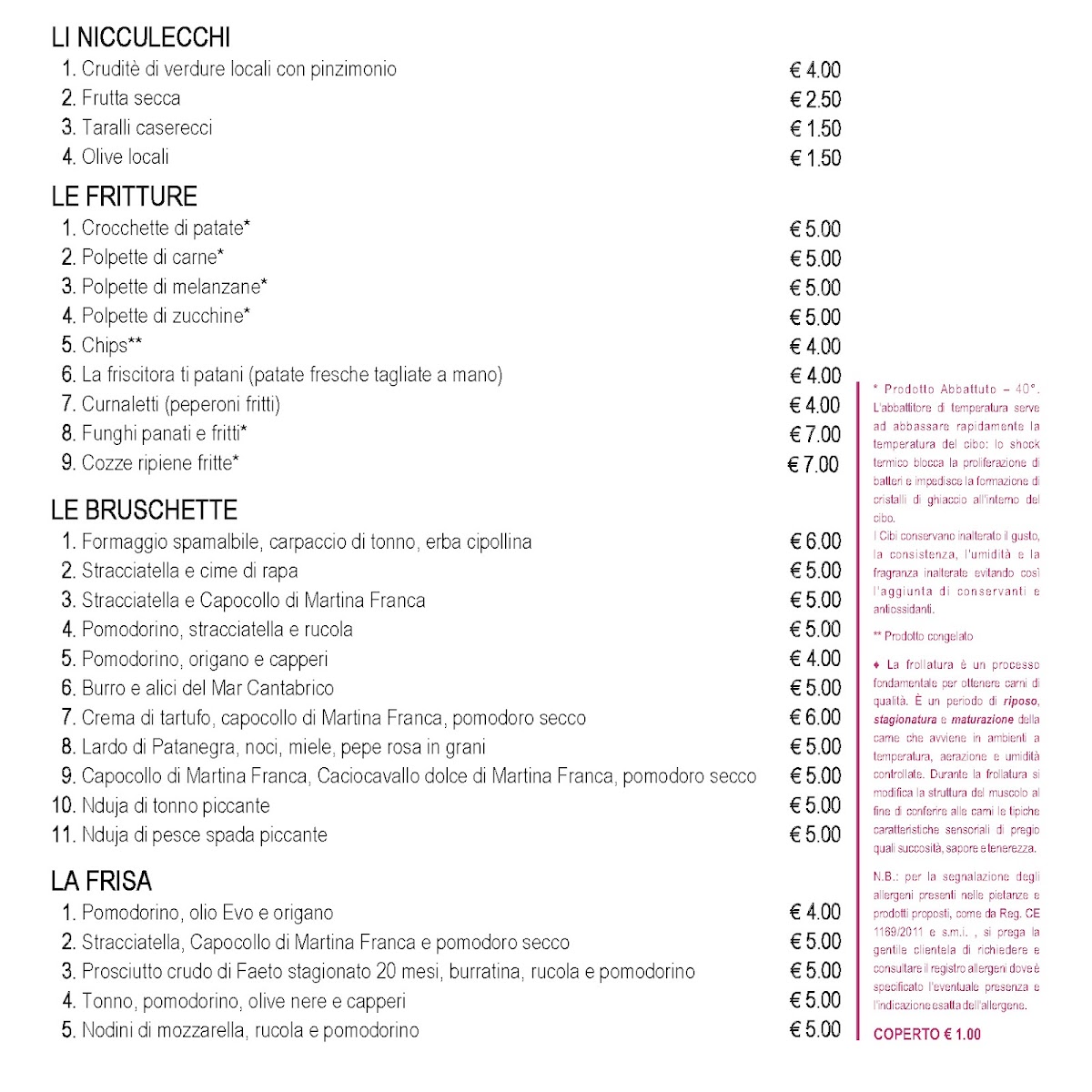 Menu Color Vinaccia - Vineria Con Cucina-3