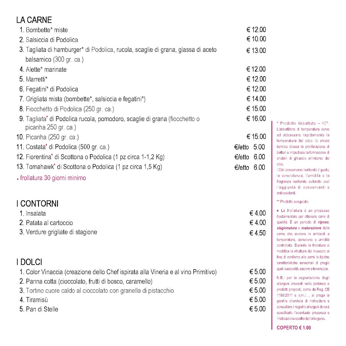 Menu Color Vinaccia - Vineria Con Cucina-4