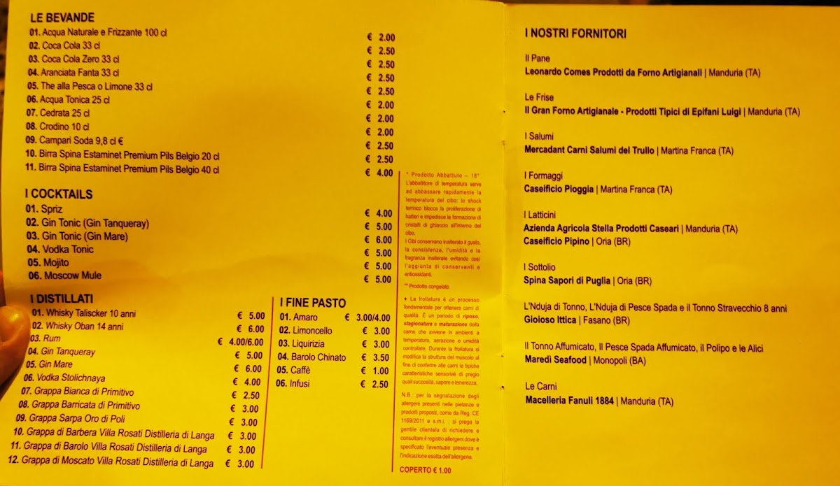 Menu Color Vinaccia - Vineria Con Cucina-6