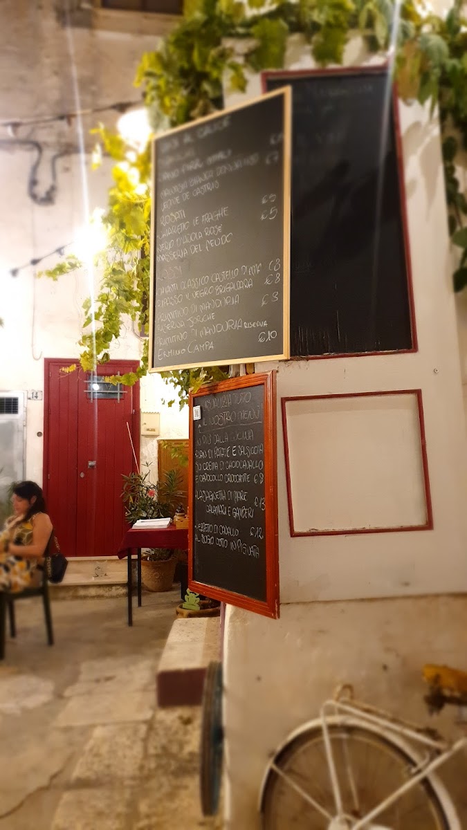 Menu Color Vinaccia - Vineria Con Cucina-8