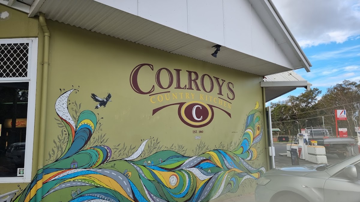 Colroy Country Kitchen-3