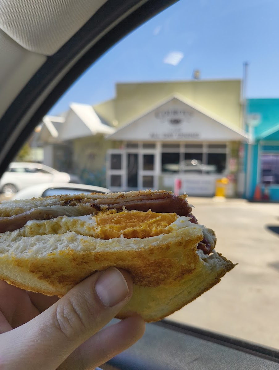 Colroy Country Kitchen-4