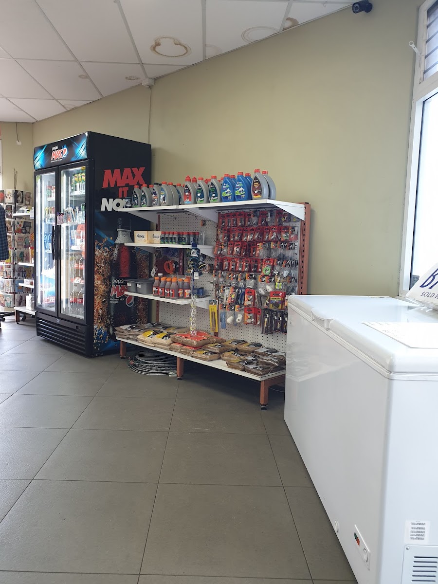 Colroy Country Kitchen-6