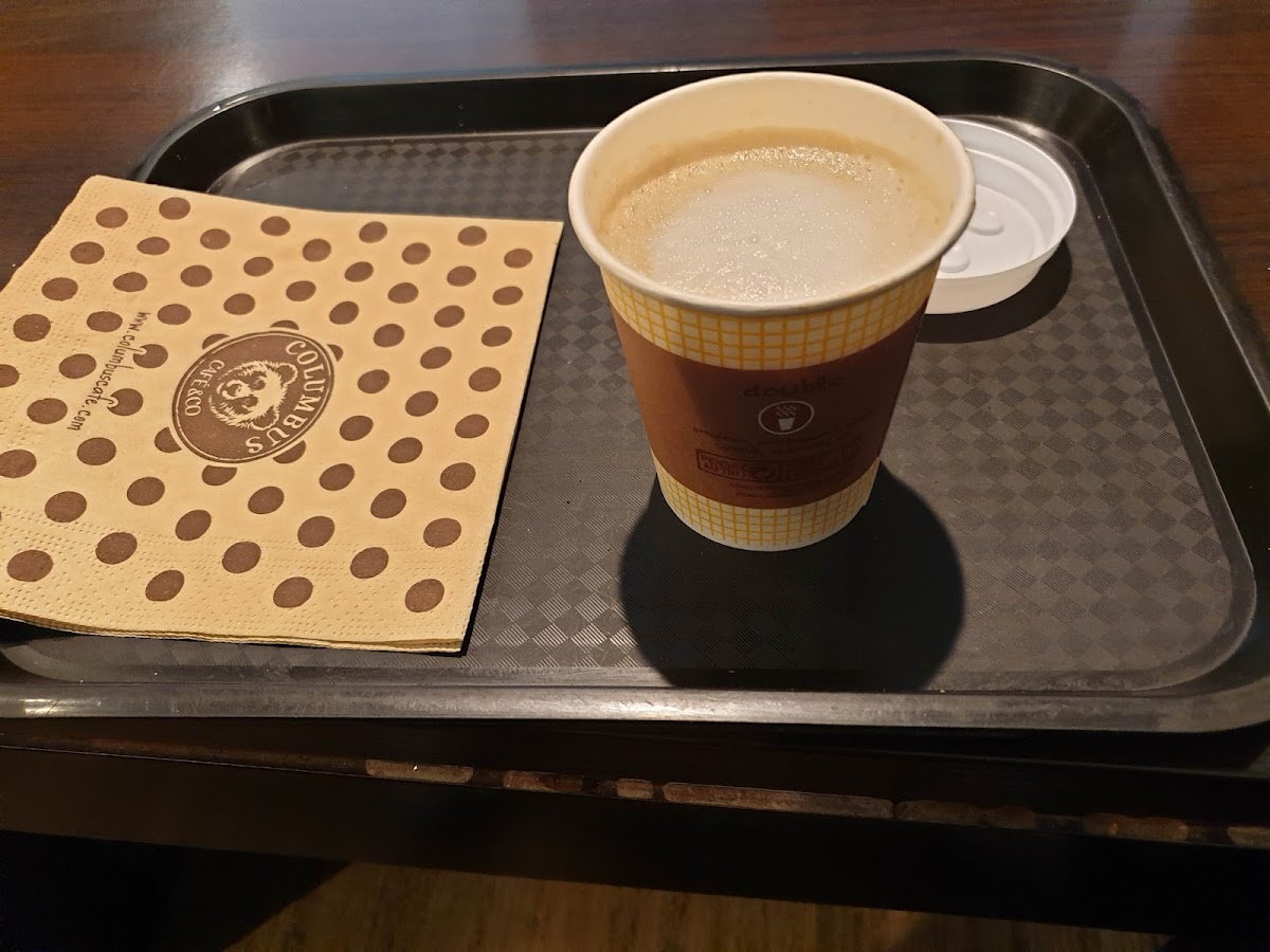 Columbus Café-6