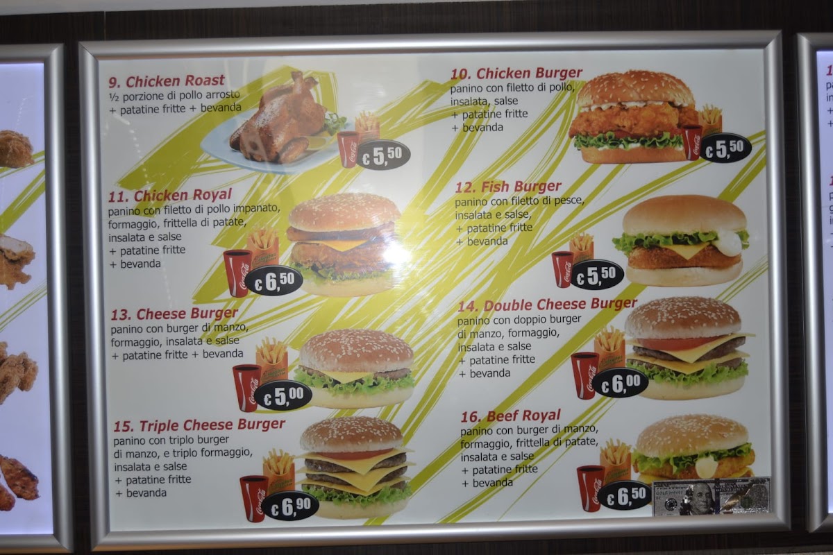 Menu Columbus Chicken-2