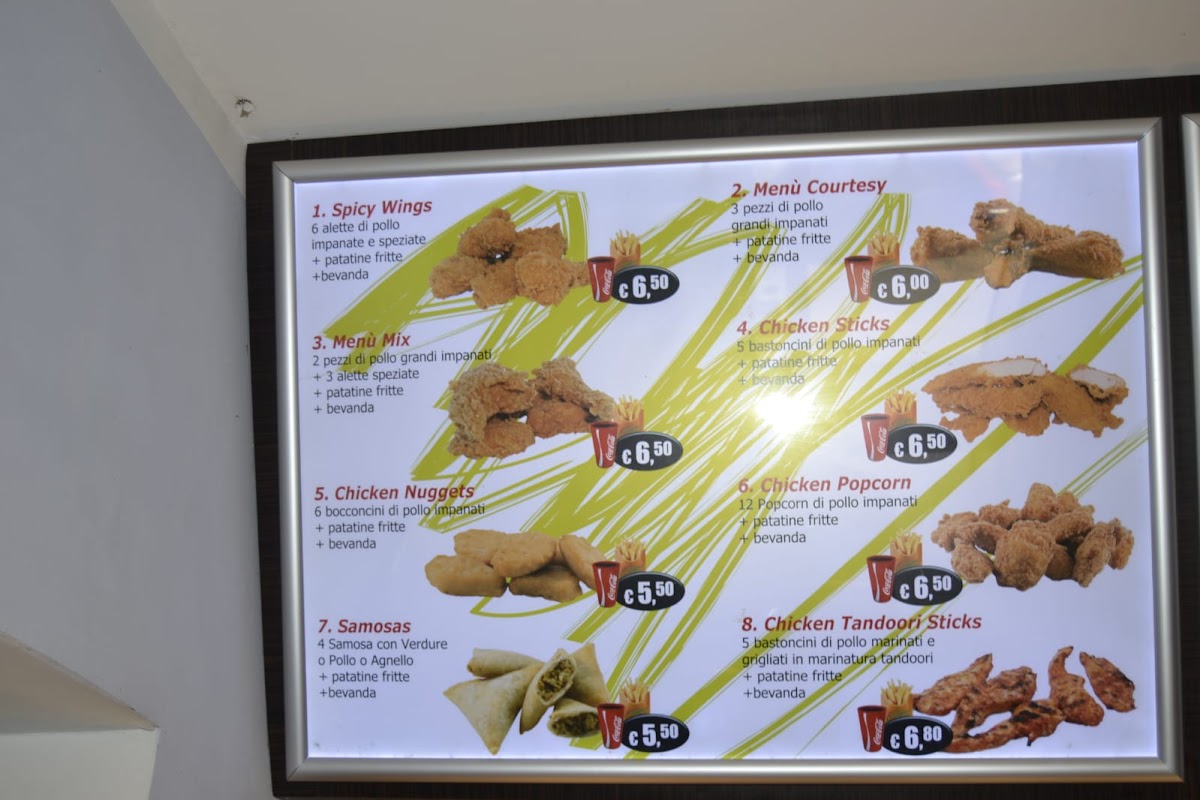 Menu Columbus Chicken-3