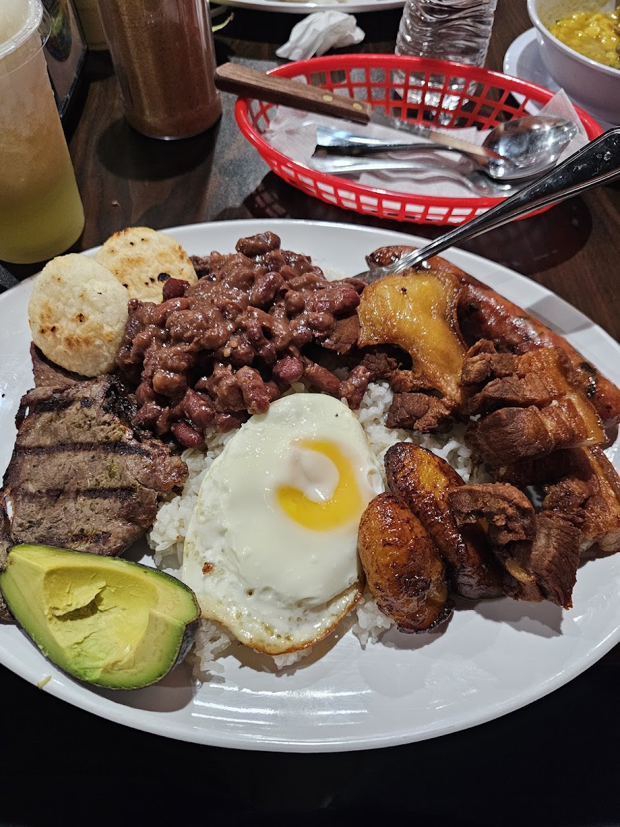 Comamos Pues Ii-5