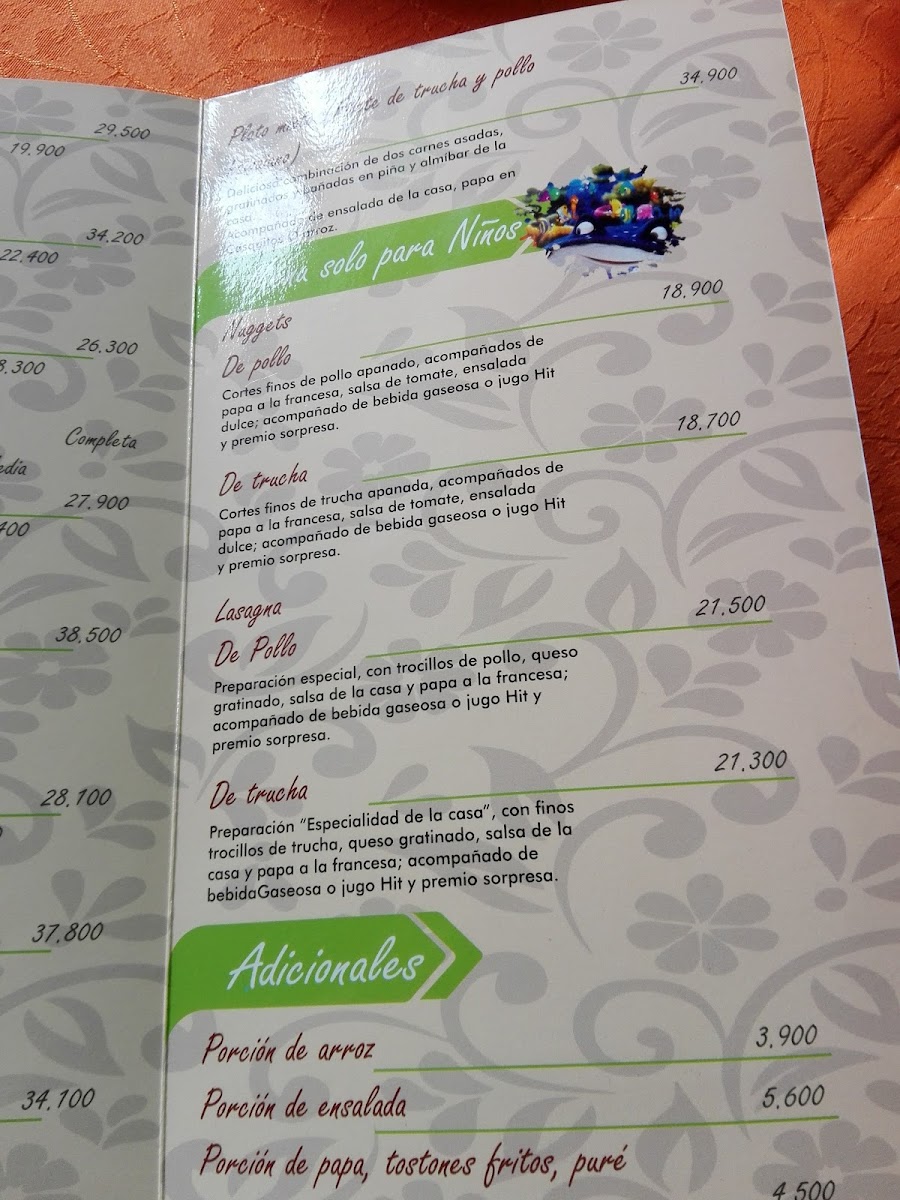 Menu Comamos Trucha-10