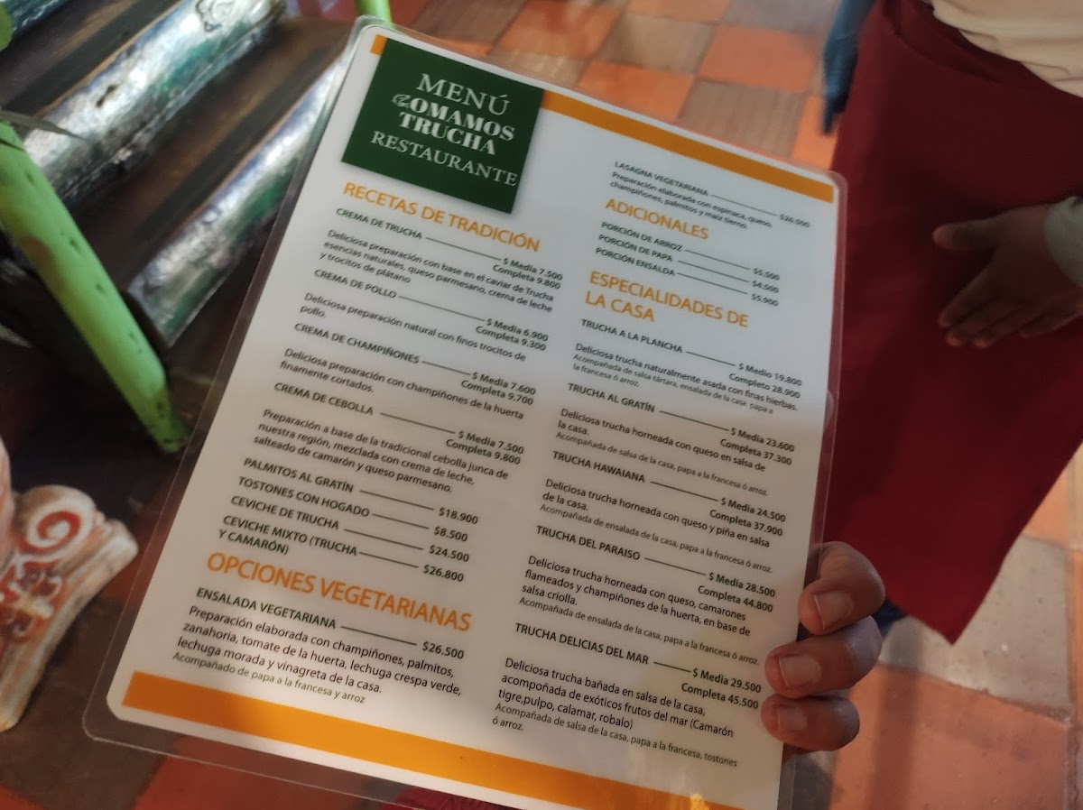 Menu Comamos Trucha-6