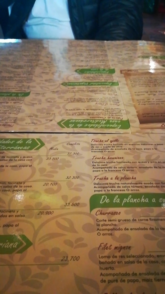 Menu Comamos Trucha-9