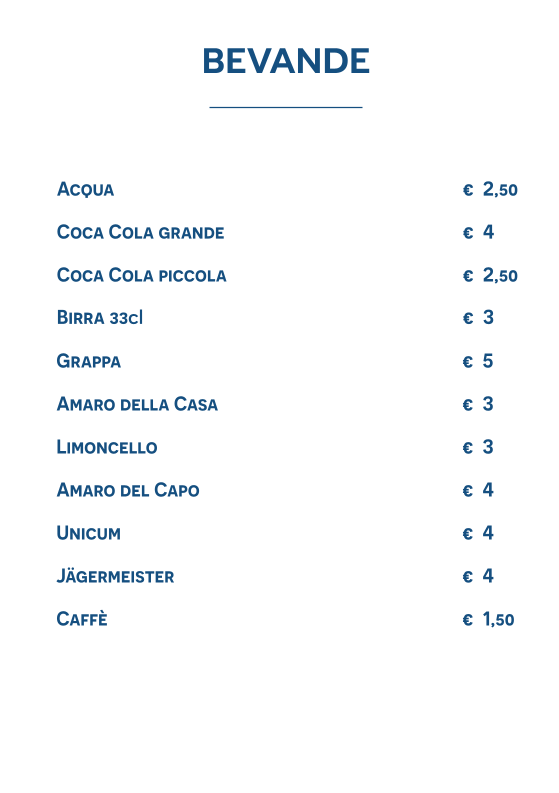 Menu Come Ponza-5