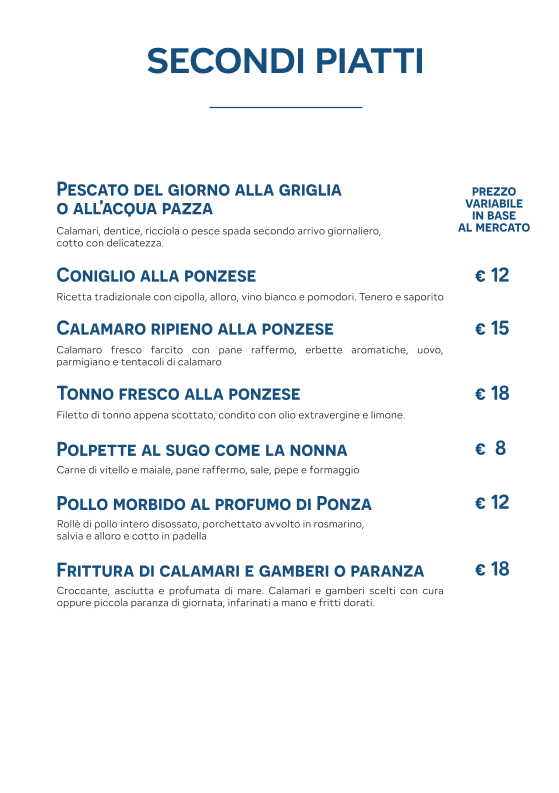 Menu Come Ponza-6