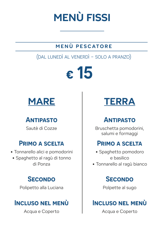 Menu Come Ponza-8