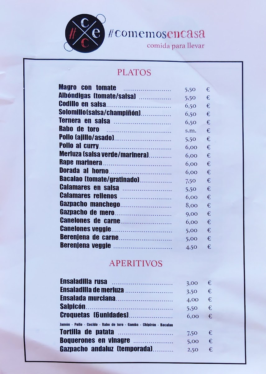 Menu Comemos En Casa-3