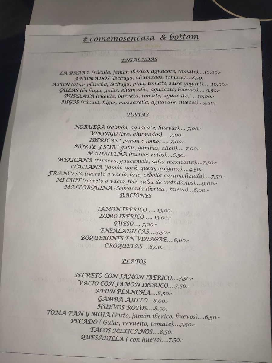 Menu Comemos En Casa-5