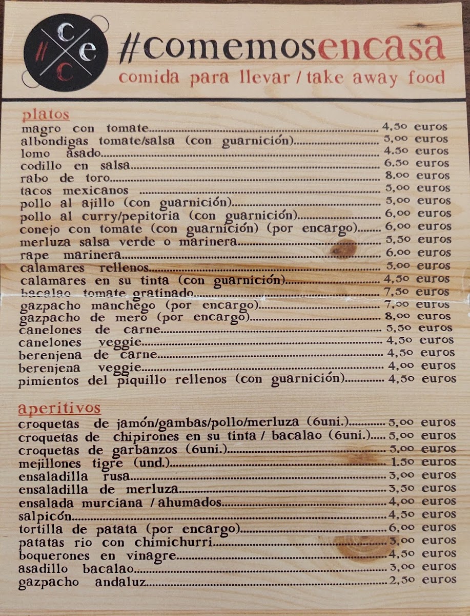 Menu Comemos En Casa-6