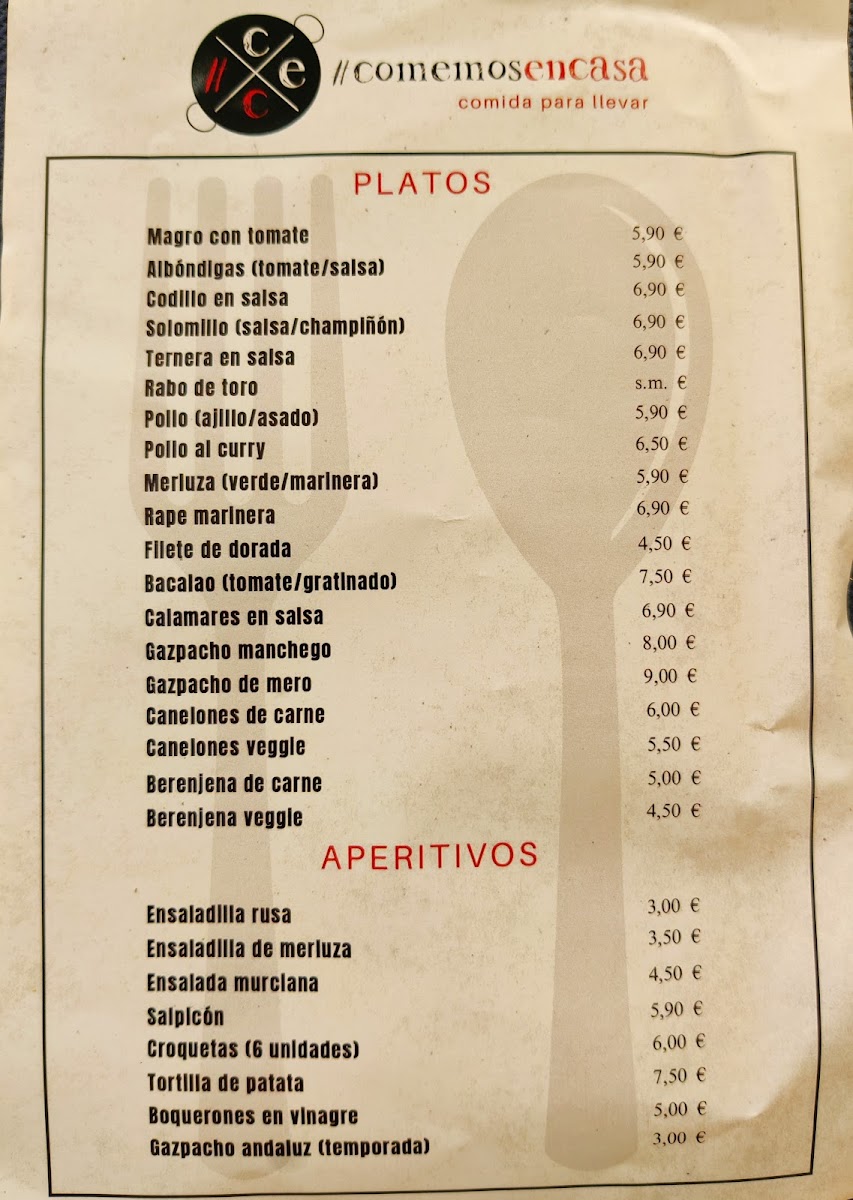 Menu Comemos En Casa-7