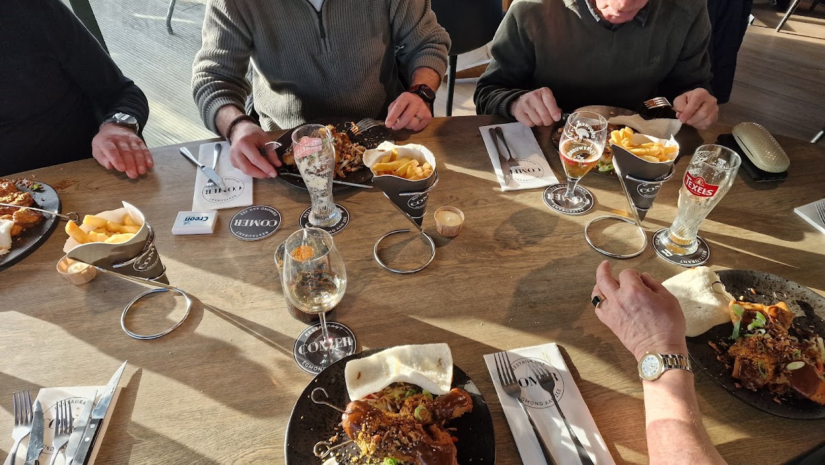 Comer Egmond Aan Zee-7