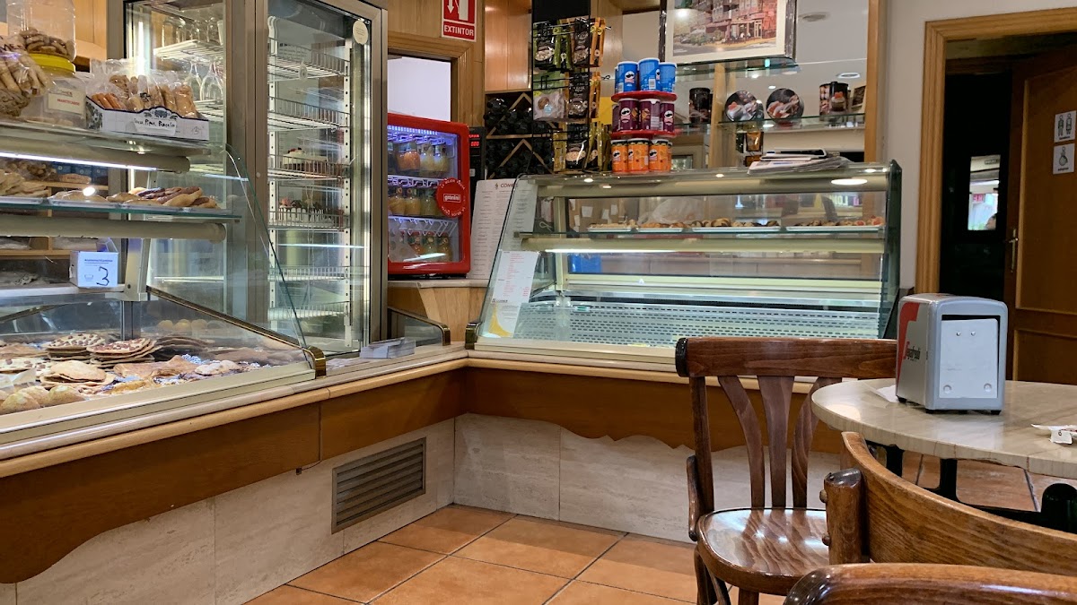 Comes Cafetería-9