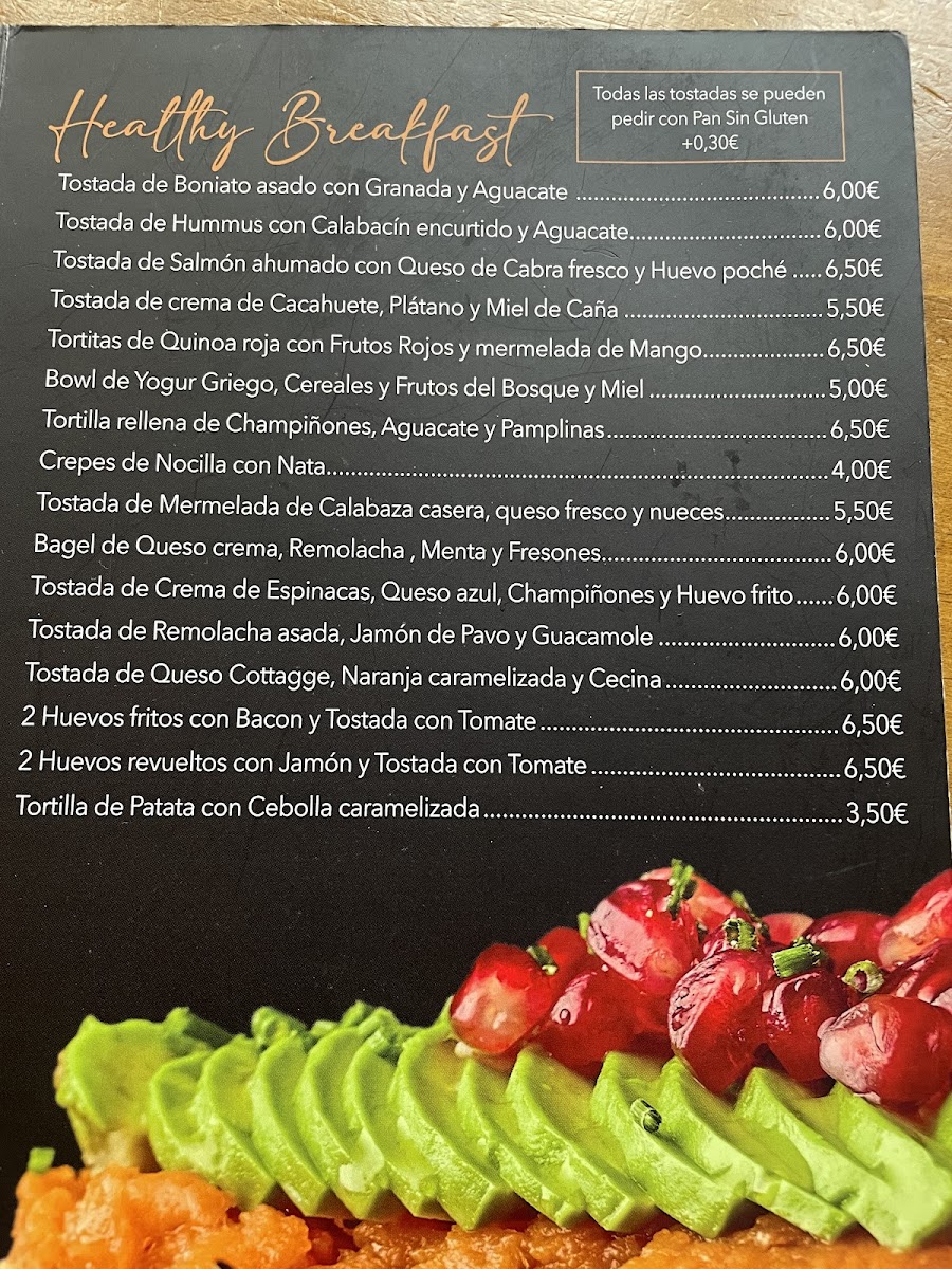 Menu Cometa Bistró-2