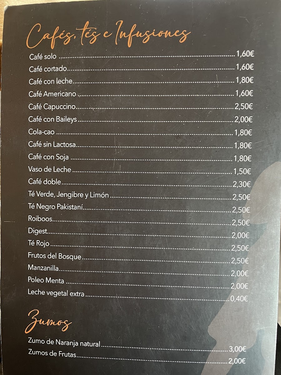 Menu Cometa Bistró-3
