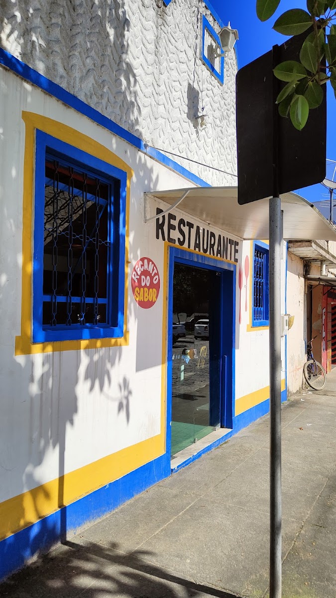 Comida Caseira