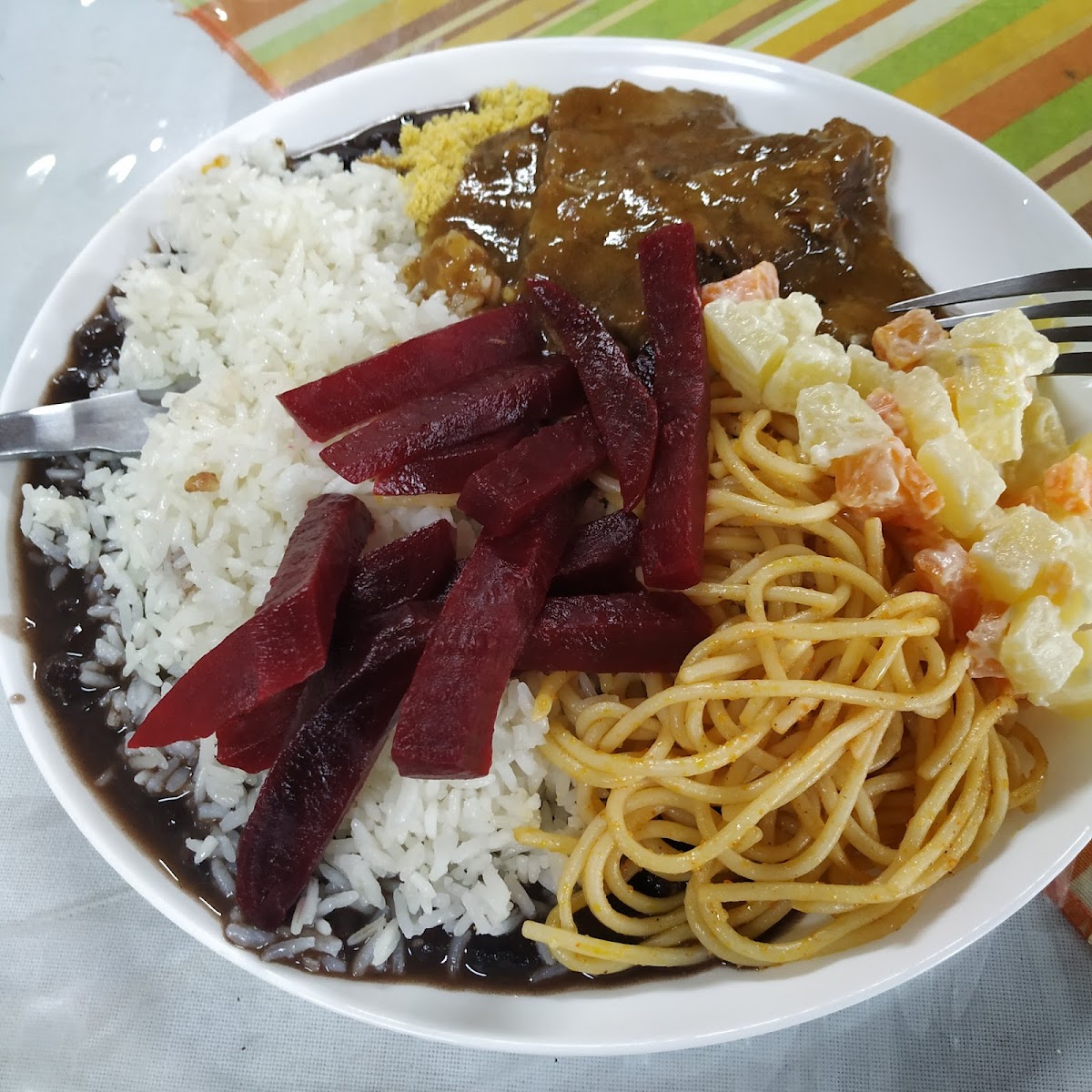 Comida Caseira-5