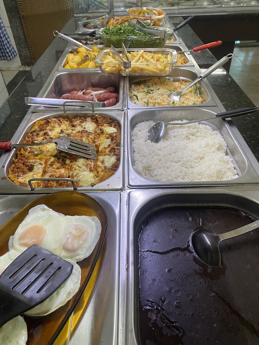 Comida Caseira-7