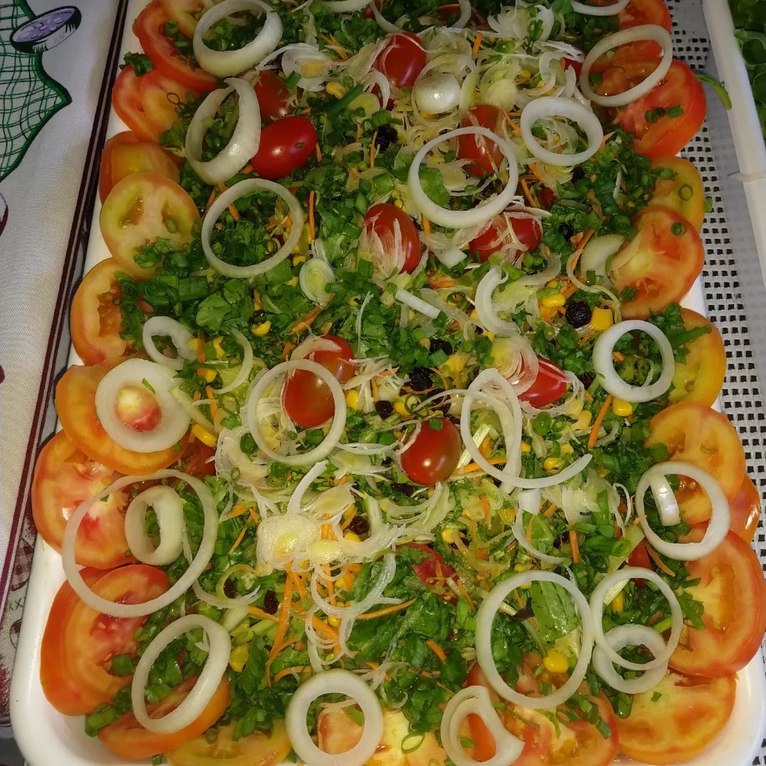 Comida De Quintal Da Tia Eliana-10