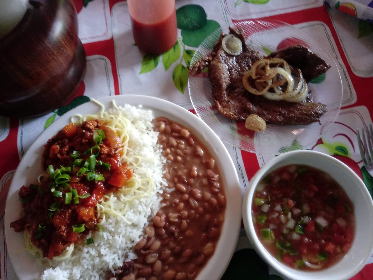Comida De Quintal Da Tia Eliana-3