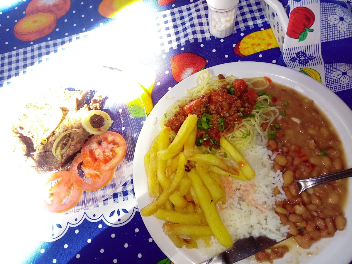 Comida De Quintal Da Tia Eliana-5
