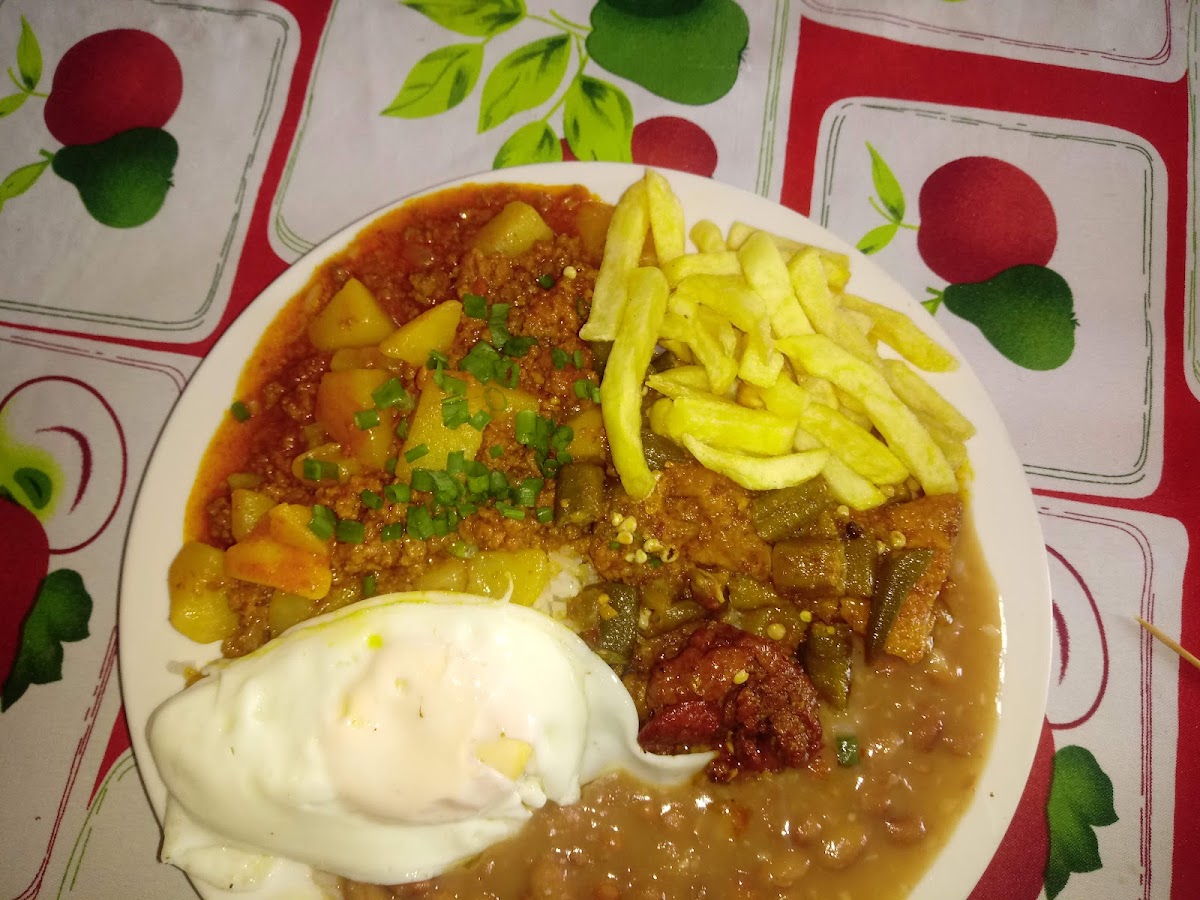 Comida De Quintal Da Tia Eliana-8