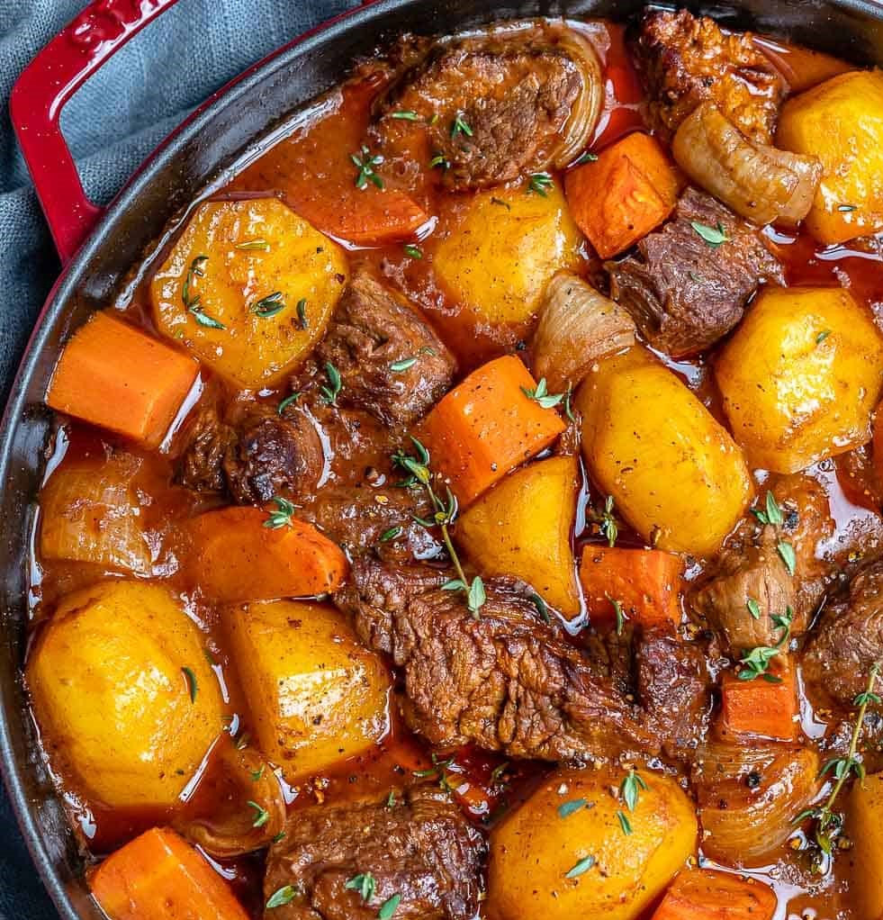 Comida Para Llevar Pa´ Picar