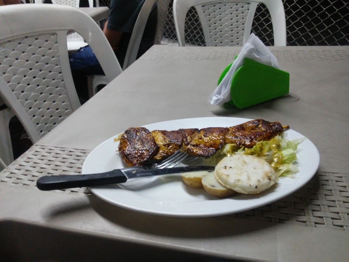 Comidas Rápidas El Burro-6